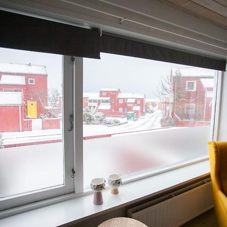 Cozy / Nordic House / Baker / Svartifossur ทอร์สเฮาน์ ภายนอก รูปภาพ