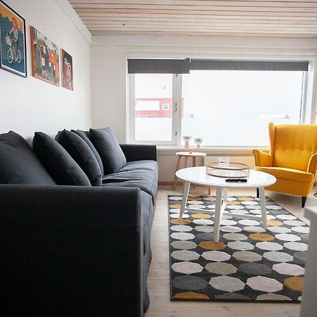 Cozy / Nordic House / Baker / Svartifossur ทอร์สเฮาน์ ภายนอก รูปภาพ