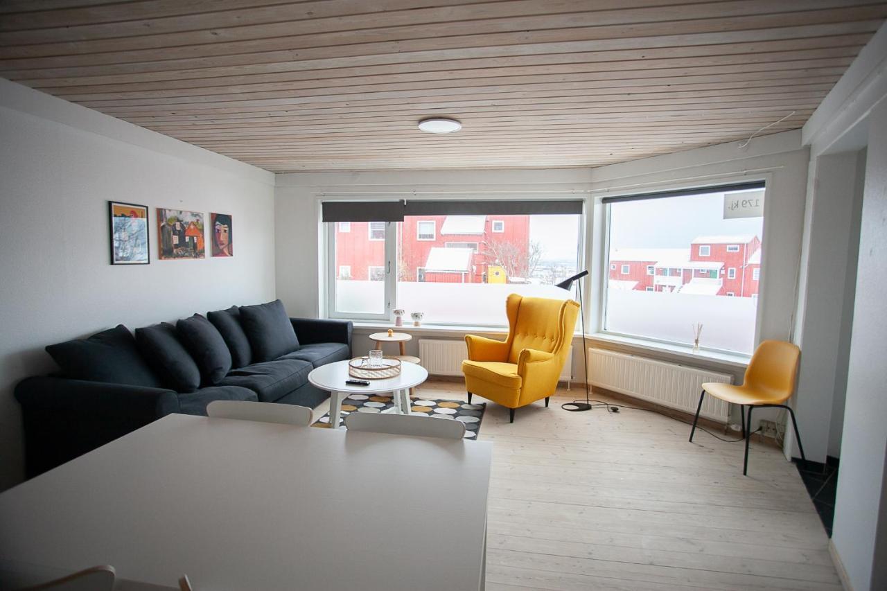Cozy / Nordic House / Baker / Svartifossur ทอร์สเฮาน์ ภายนอก รูปภาพ