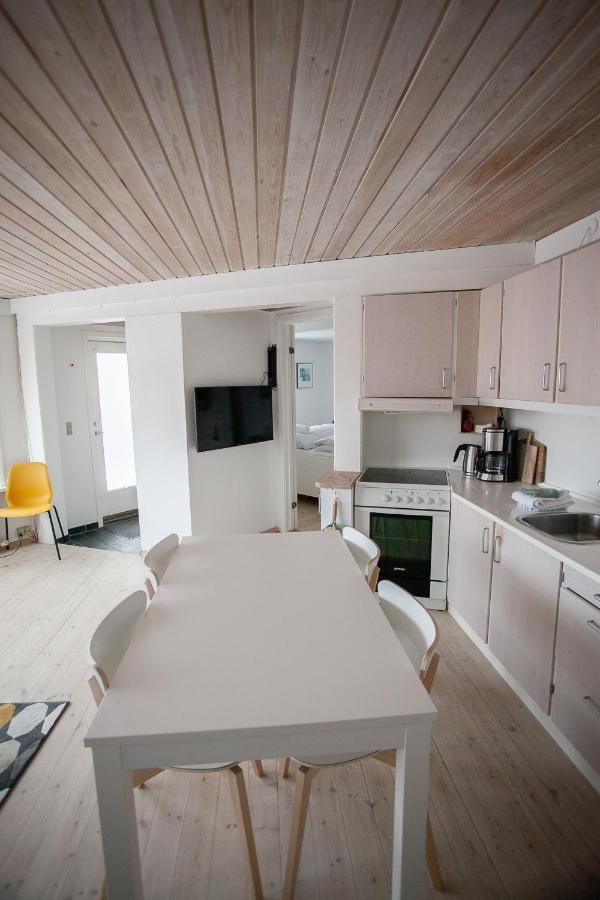 Cozy / Nordic House / Baker / Svartifossur ทอร์สเฮาน์ ภายนอก รูปภาพ