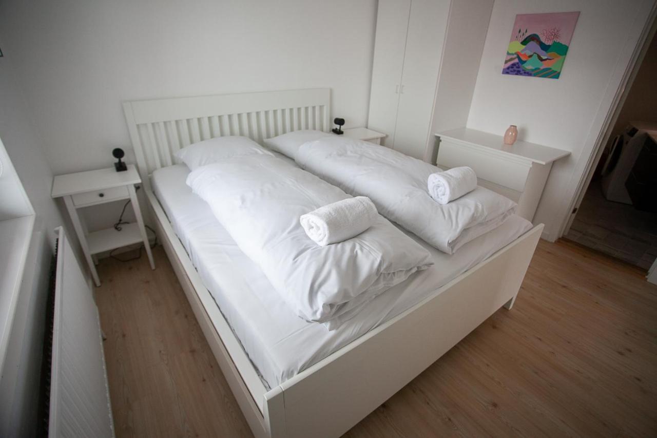 Cozy / Nordic House / Baker / Svartifossur ทอร์สเฮาน์ ภายนอก รูปภาพ