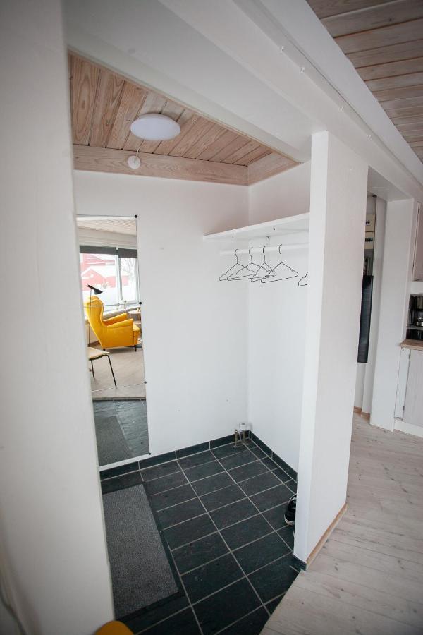 Cozy / Nordic House / Baker / Svartifossur ทอร์สเฮาน์ ภายนอก รูปภาพ