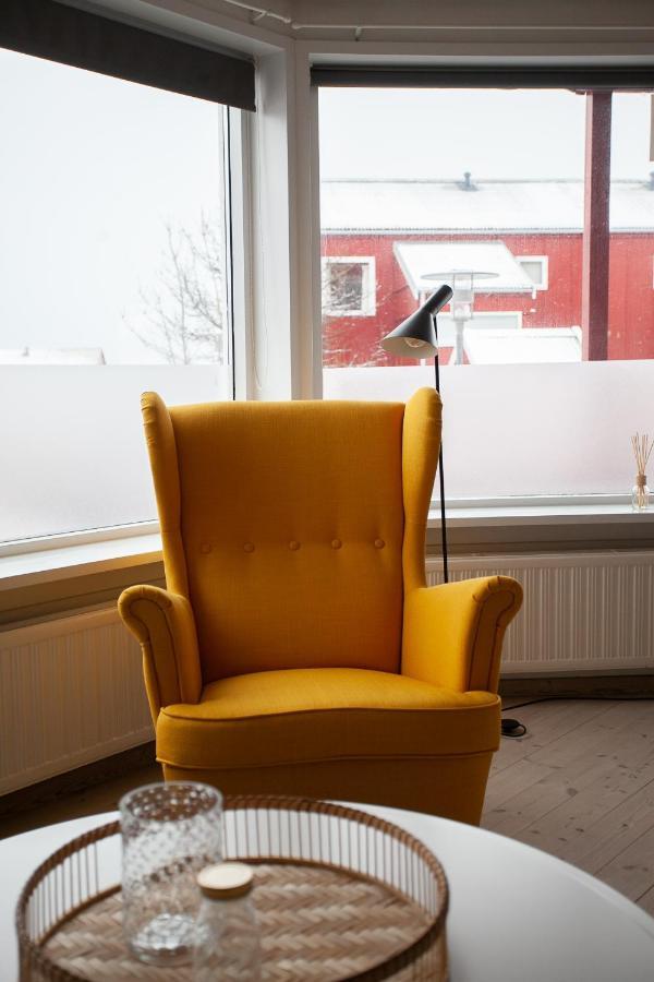 Cozy / Nordic House / Baker / Svartifossur ทอร์สเฮาน์ ภายนอก รูปภาพ