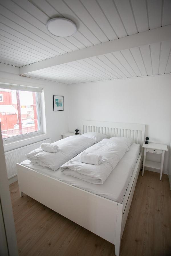Cozy / Nordic House / Baker / Svartifossur ทอร์สเฮาน์ ภายนอก รูปภาพ