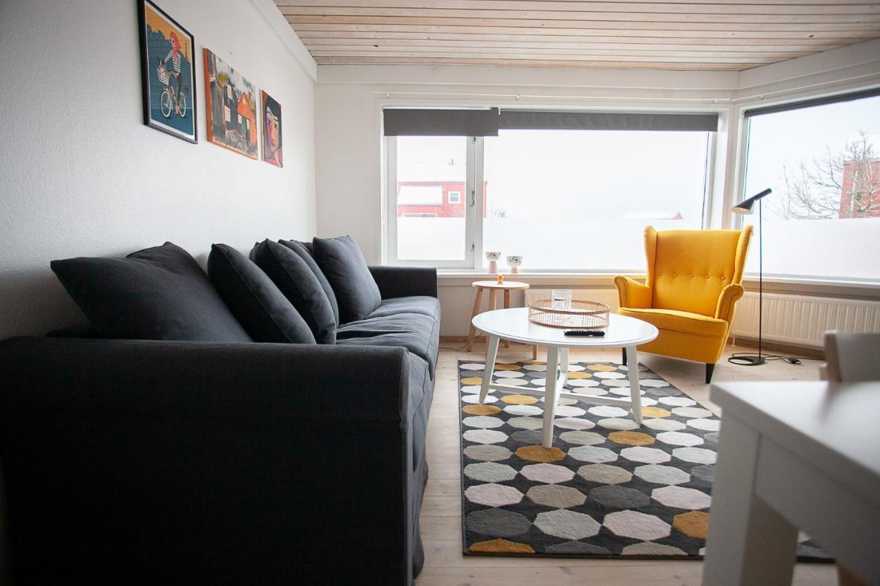 Cozy / Nordic House / Baker / Svartifossur ทอร์สเฮาน์ ภายนอก รูปภาพ